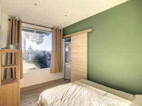 Appartement aux salins du lion